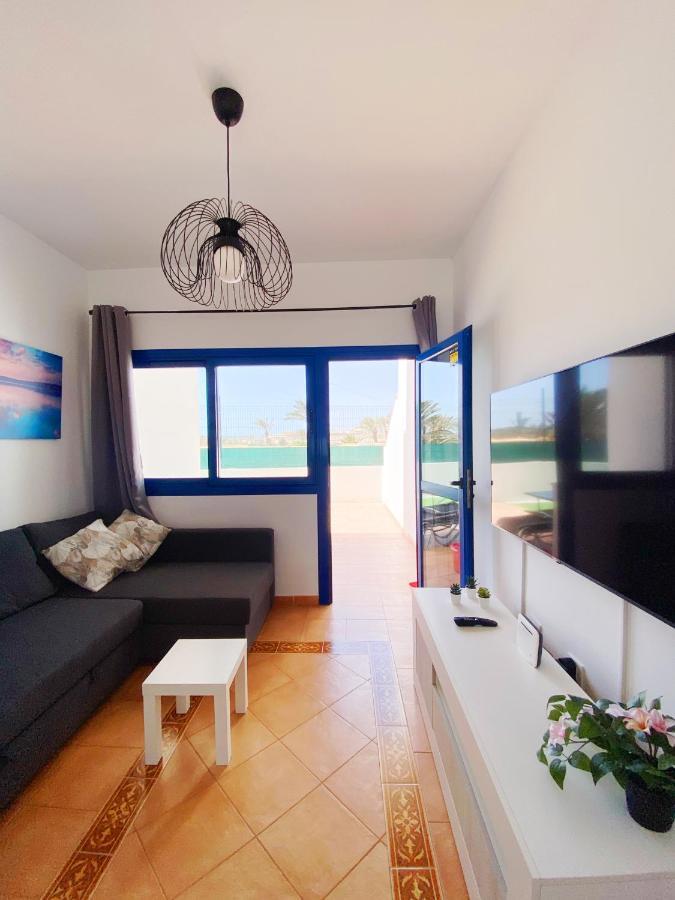 科斯塔卡玛Casa Sol Y Mar公寓 外观 照片