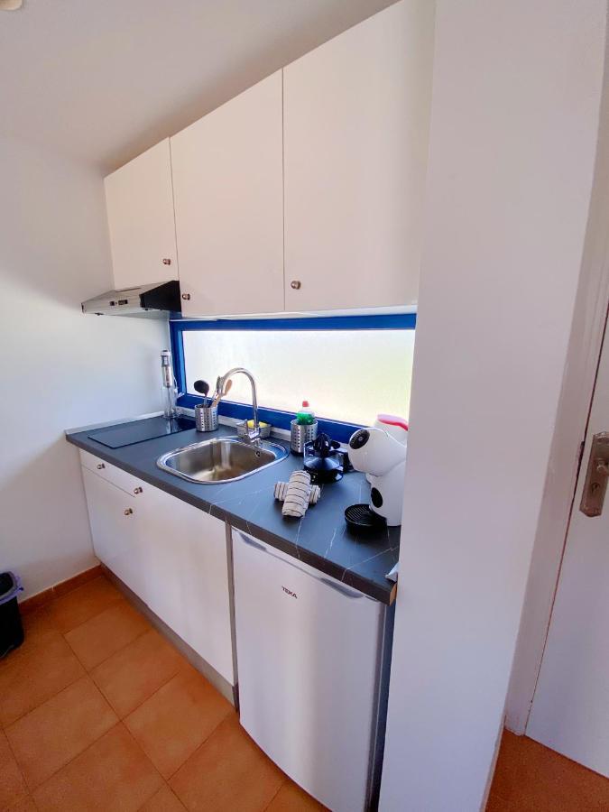 科斯塔卡玛Casa Sol Y Mar公寓 外观 照片