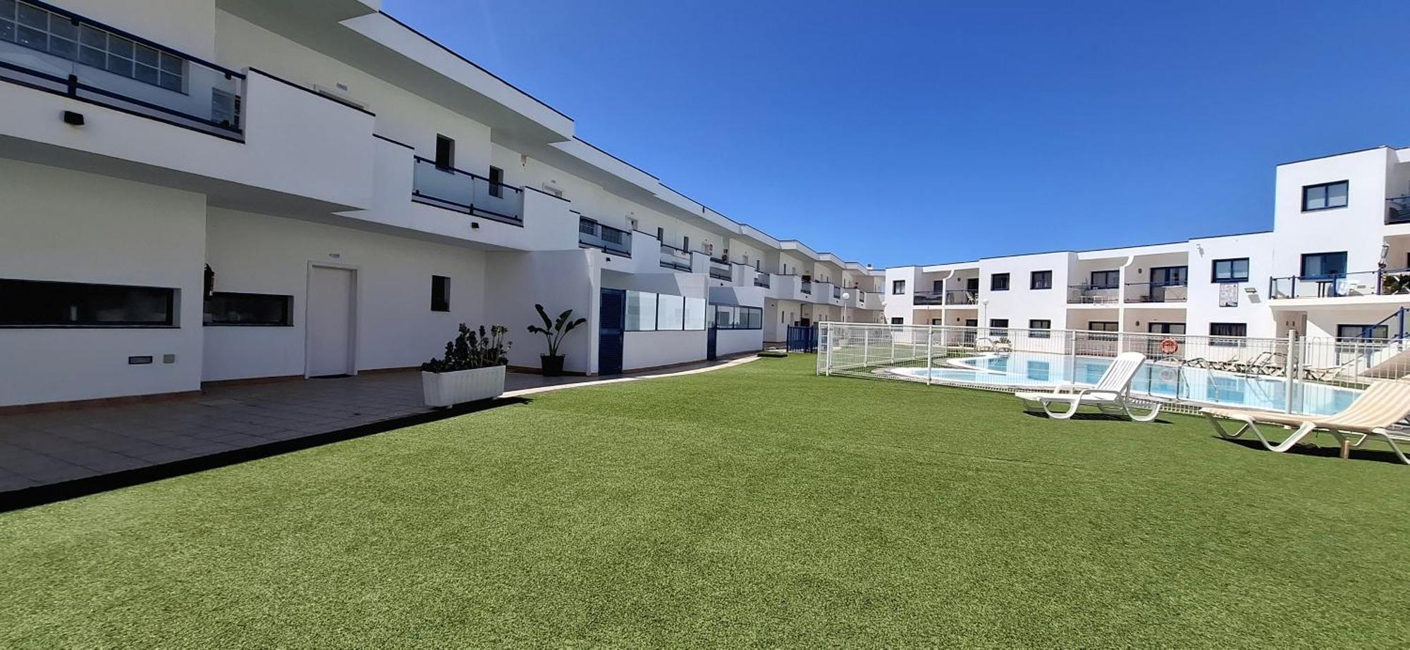 科斯塔卡玛Casa Sol Y Mar公寓 外观 照片