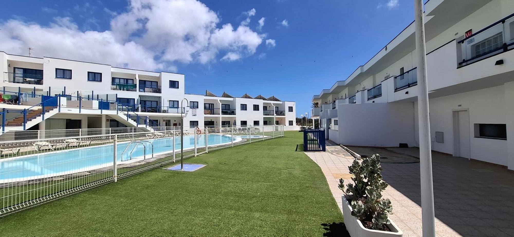 科斯塔卡玛Casa Sol Y Mar公寓 外观 照片