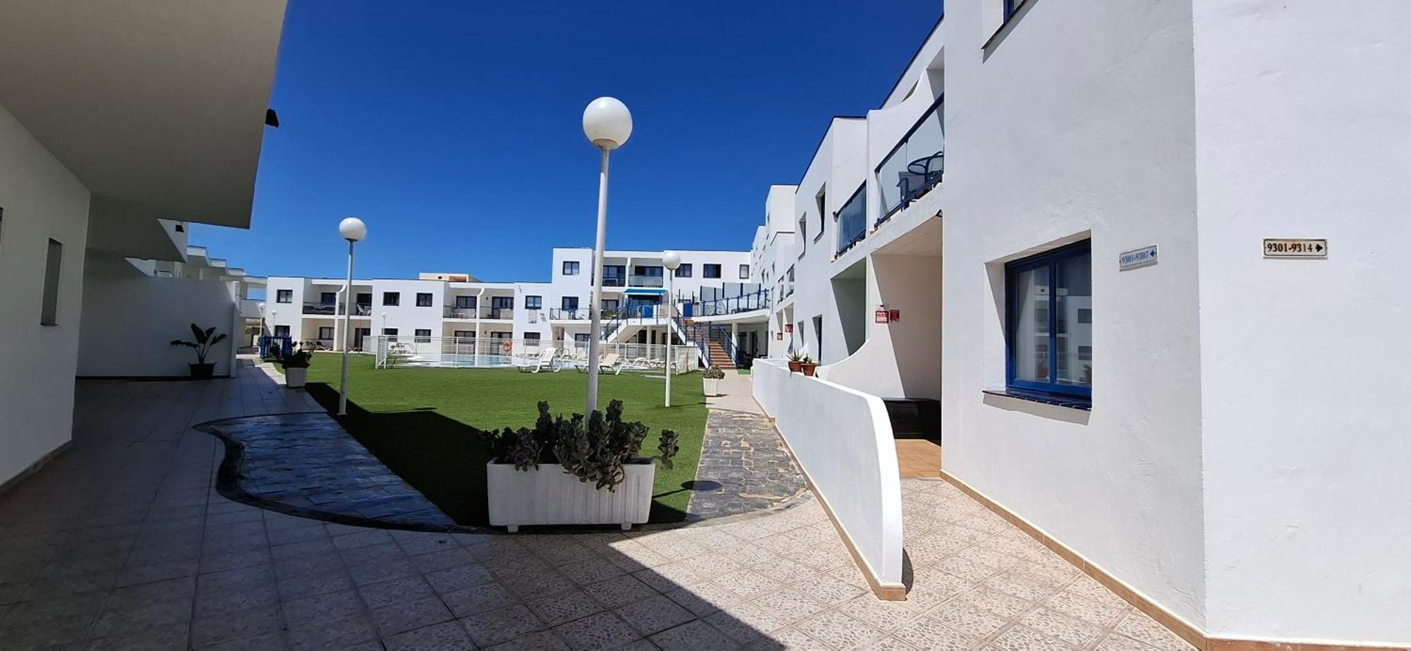 科斯塔卡玛Casa Sol Y Mar公寓 外观 照片