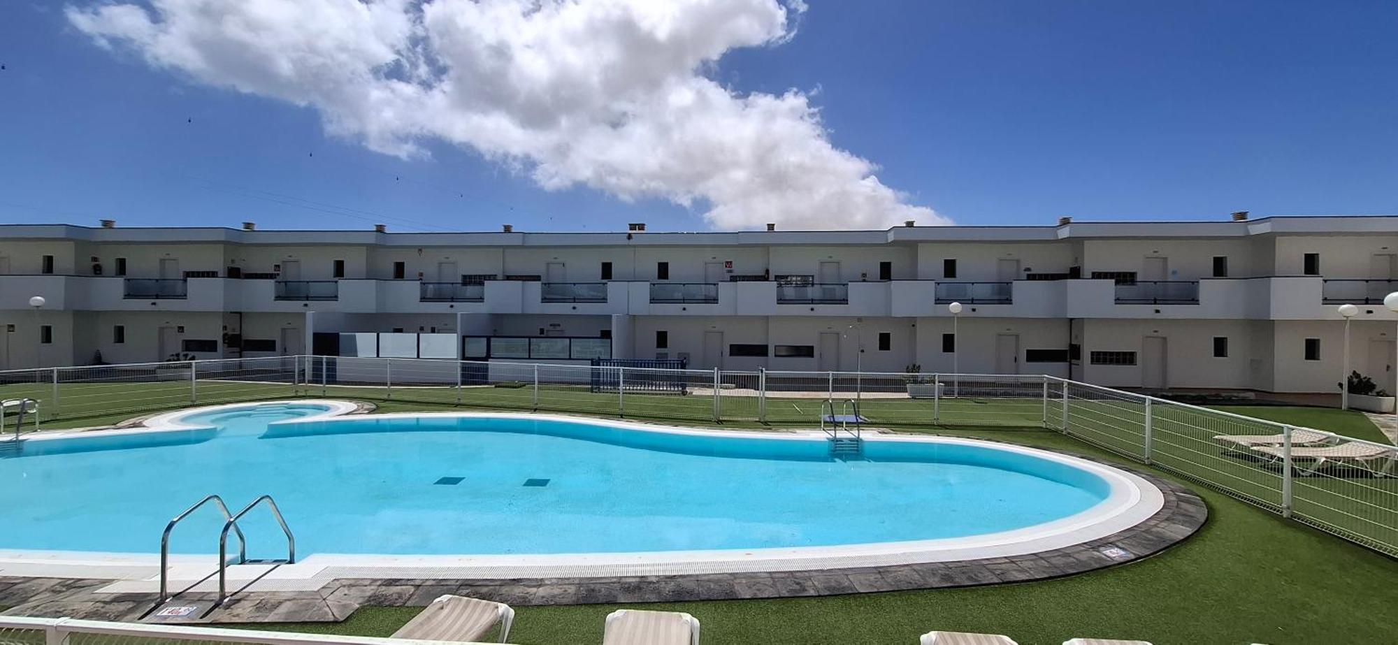 科斯塔卡玛Casa Sol Y Mar公寓 外观 照片