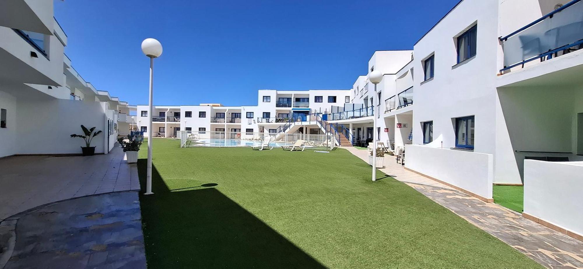 科斯塔卡玛Casa Sol Y Mar公寓 外观 照片